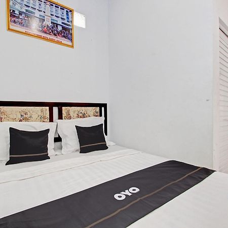 Capital O 92929 Hotel New Tirta Kencana Syariah Tegal  Exterior foto