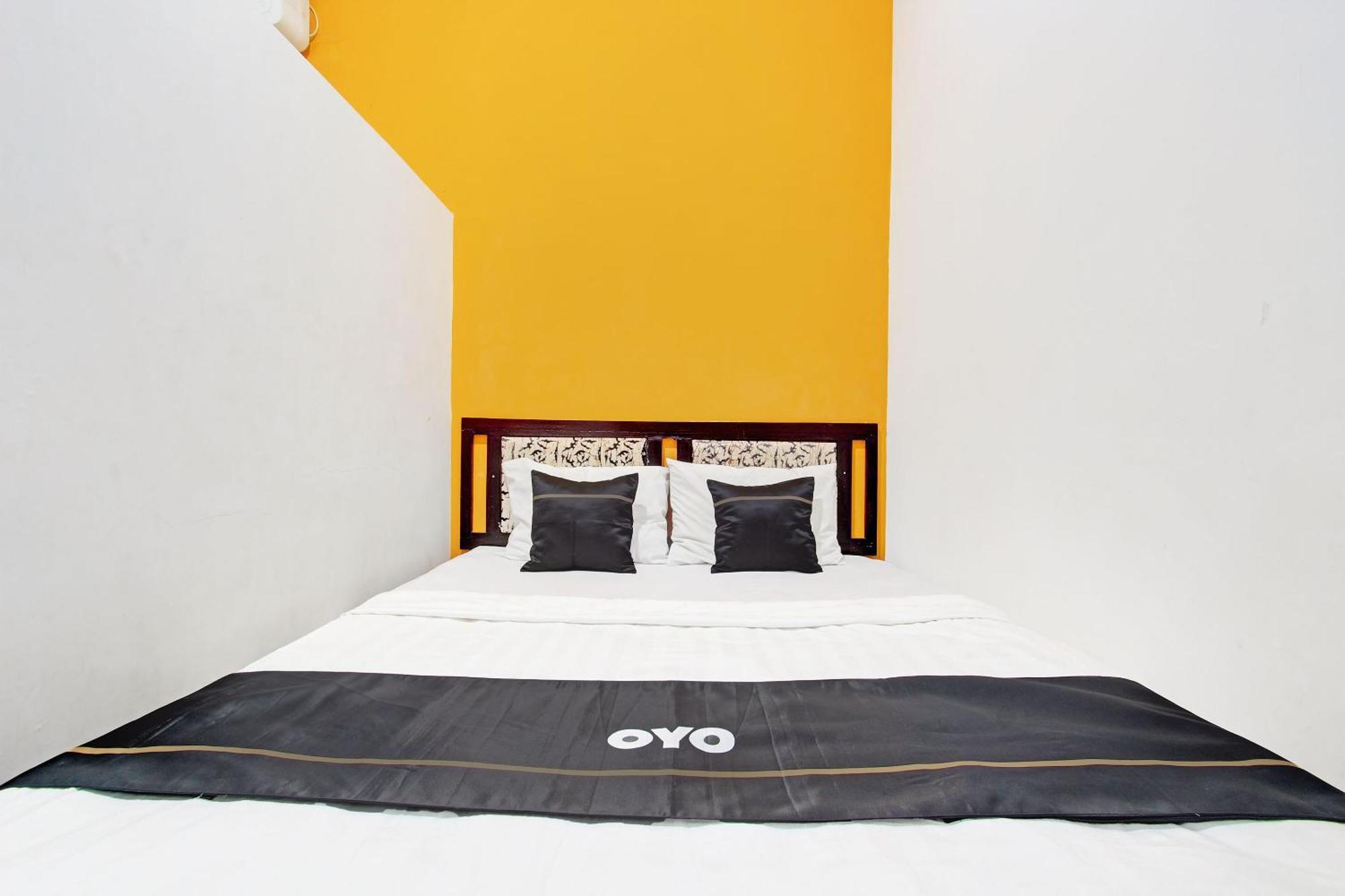 Capital O 92929 Hotel New Tirta Kencana Syariah Tegal  Exterior foto